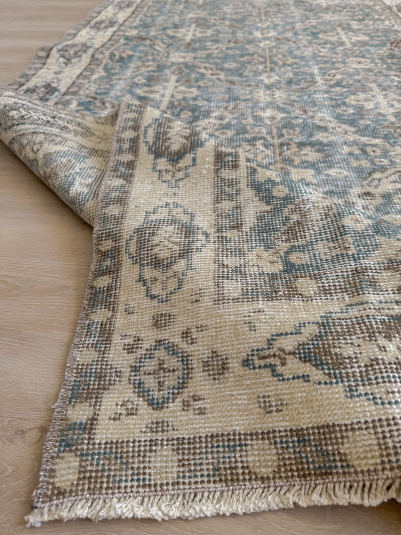 Turkish Rug 26 3 x 6