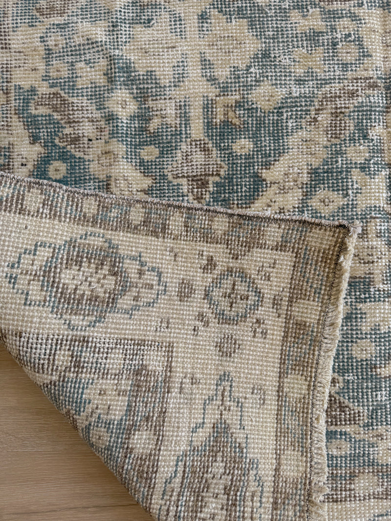 Turkish Rug 26 3 x 6