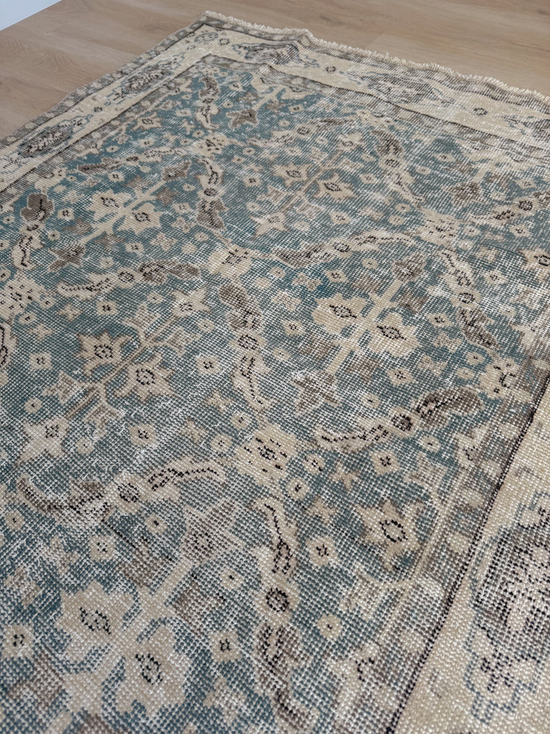 Turkish Rug 26 3 x 6