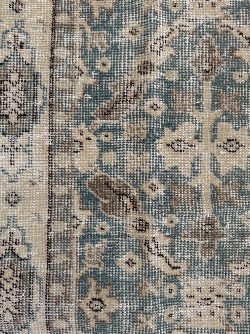 Turkish Rug 26 3 x 6