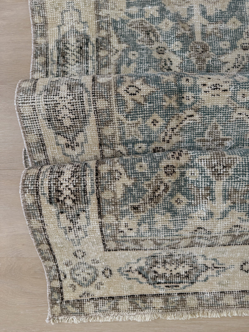 Turkish Rug 26 3 x 6