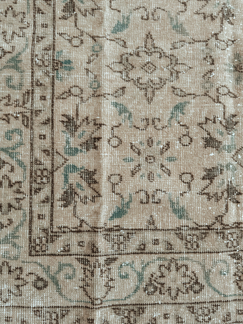 Turkish Rug 27 3 x 7