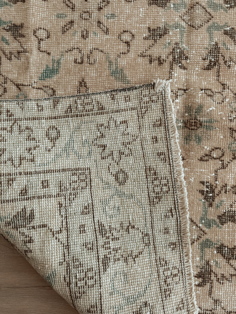 Turkish Rug 27 3 x 7
