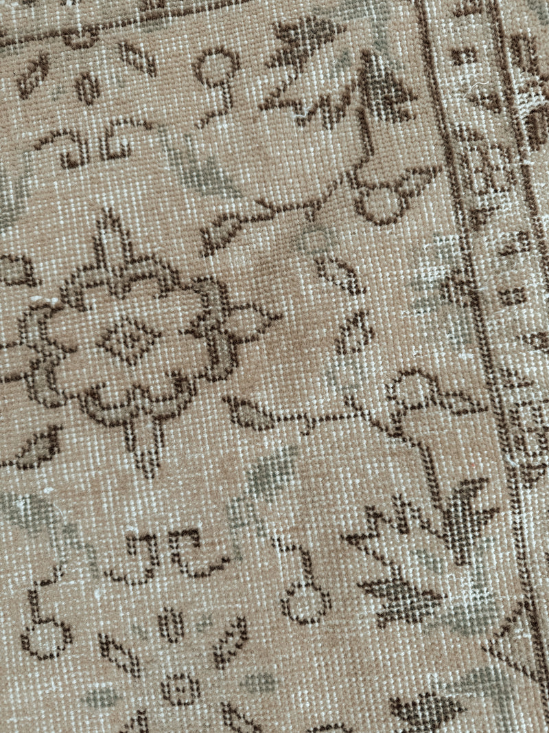 Turkish Rug 27 3 x 7