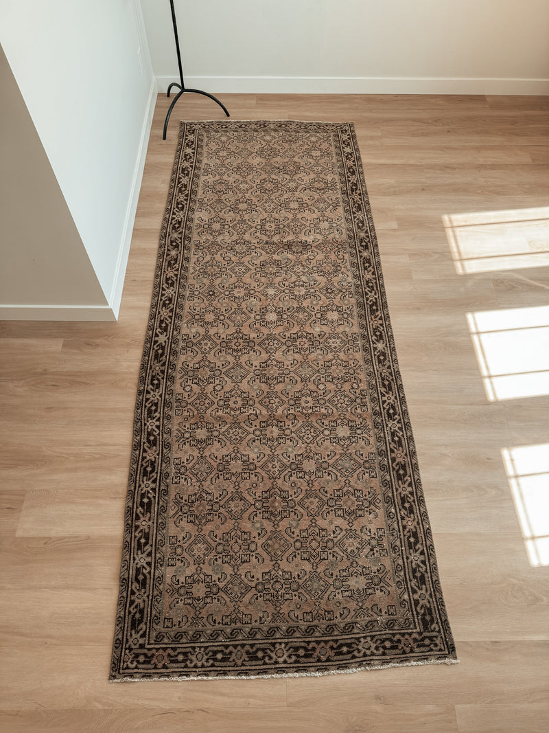 Persian Rug 07 3 x 9