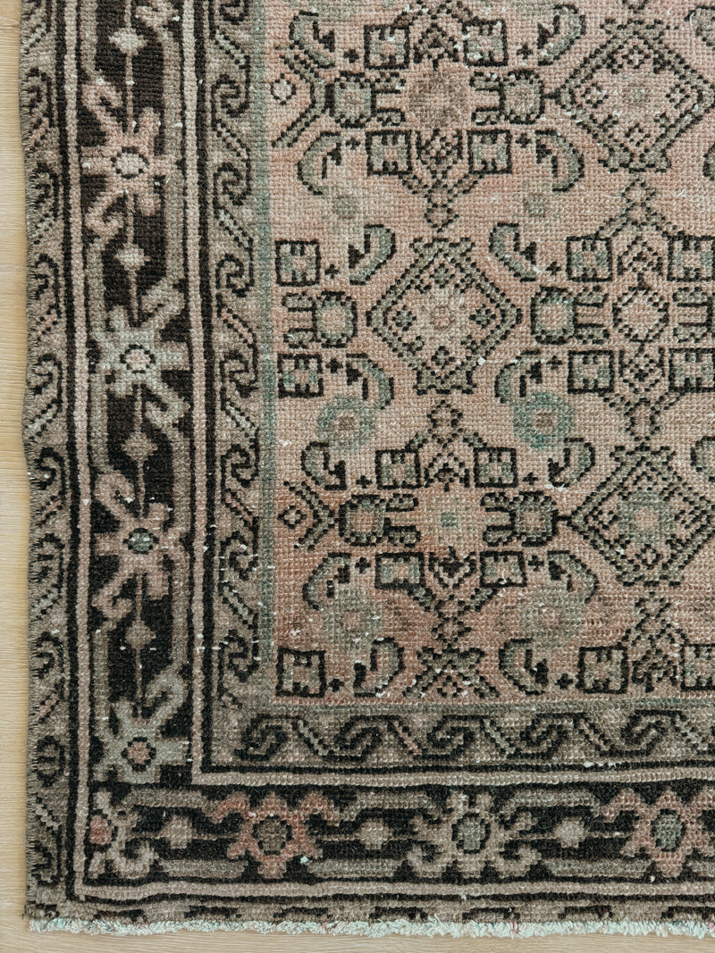 Persian Rug 07 3 x 9