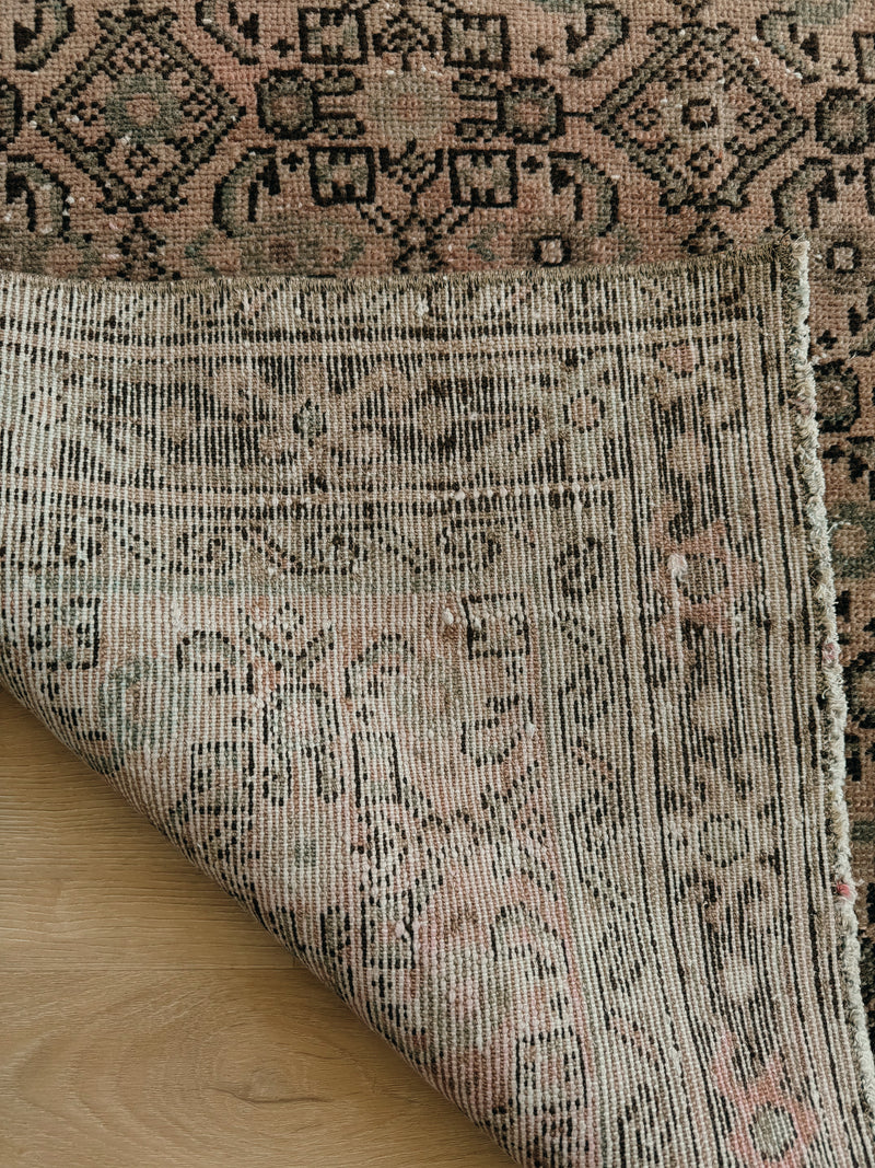 Persian Rug 07 3 x 9