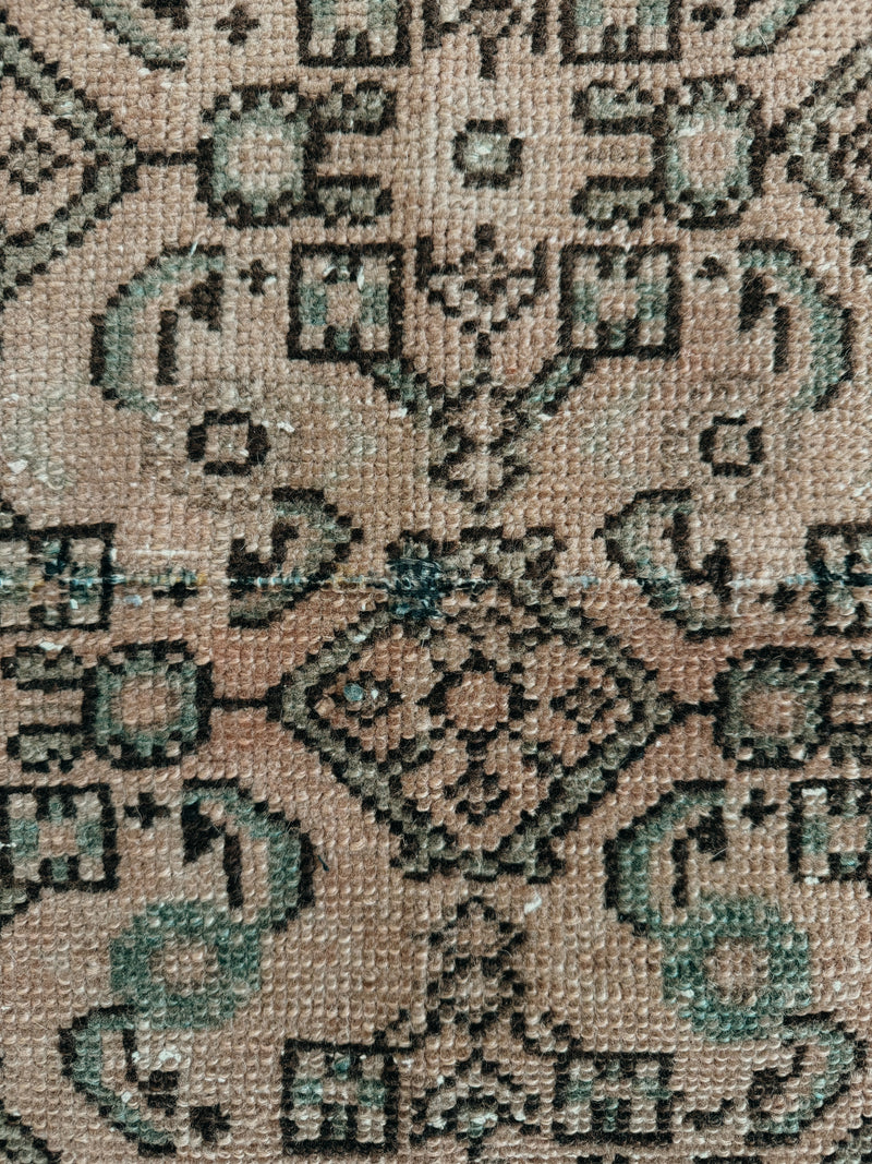 Persian Rug 07 3 x 9