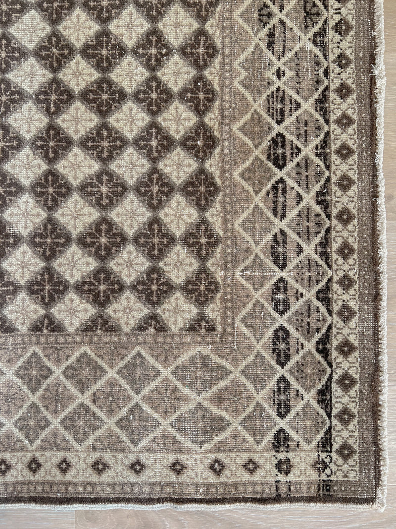 Turkish Rug 04 4x7