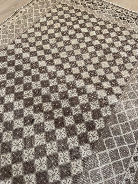 Legacy - Vintage Turkish (4 x 7)