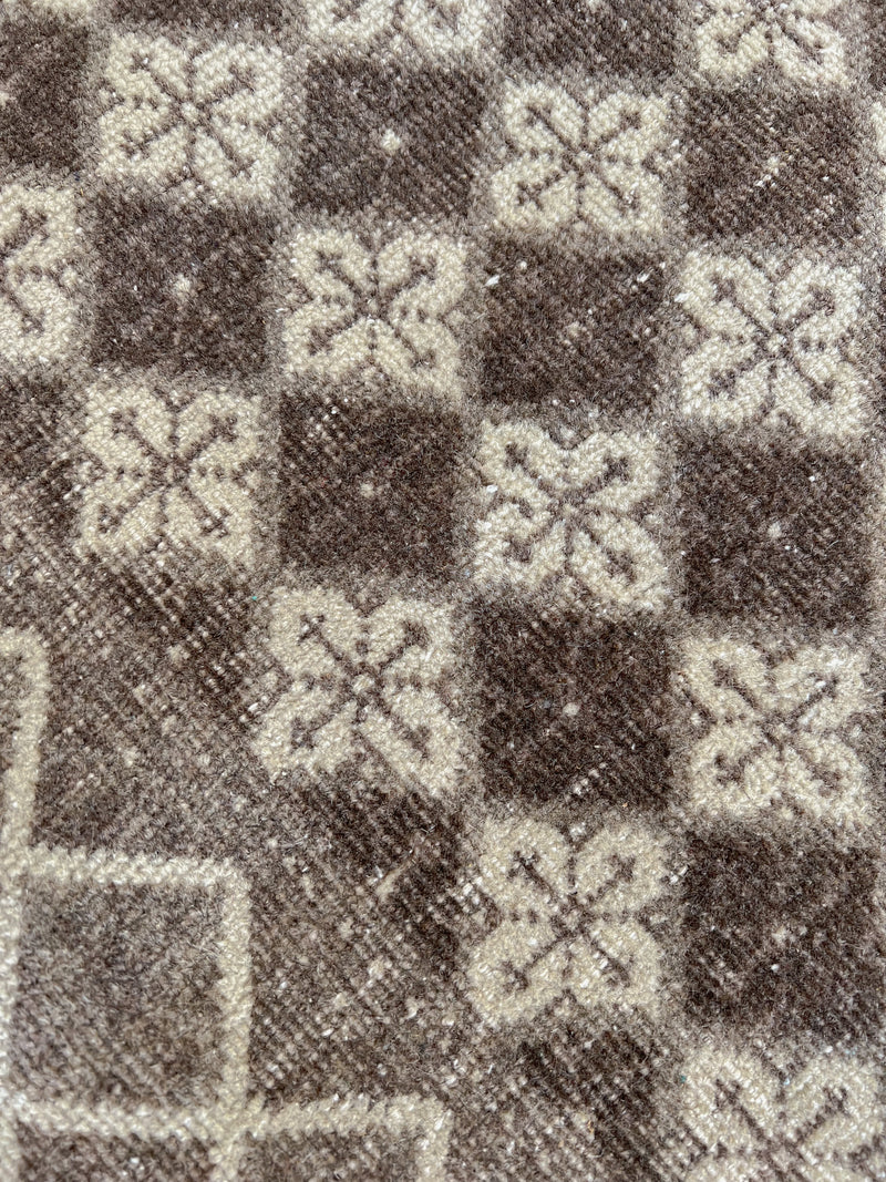 Turkish Rug 04 4x7