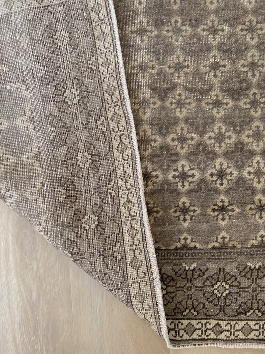 Turkish Rug 02 3x9