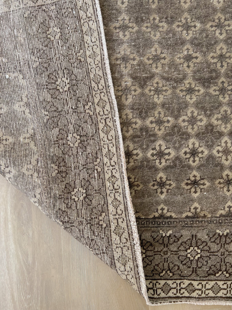 Turkish Rug 02 3x9