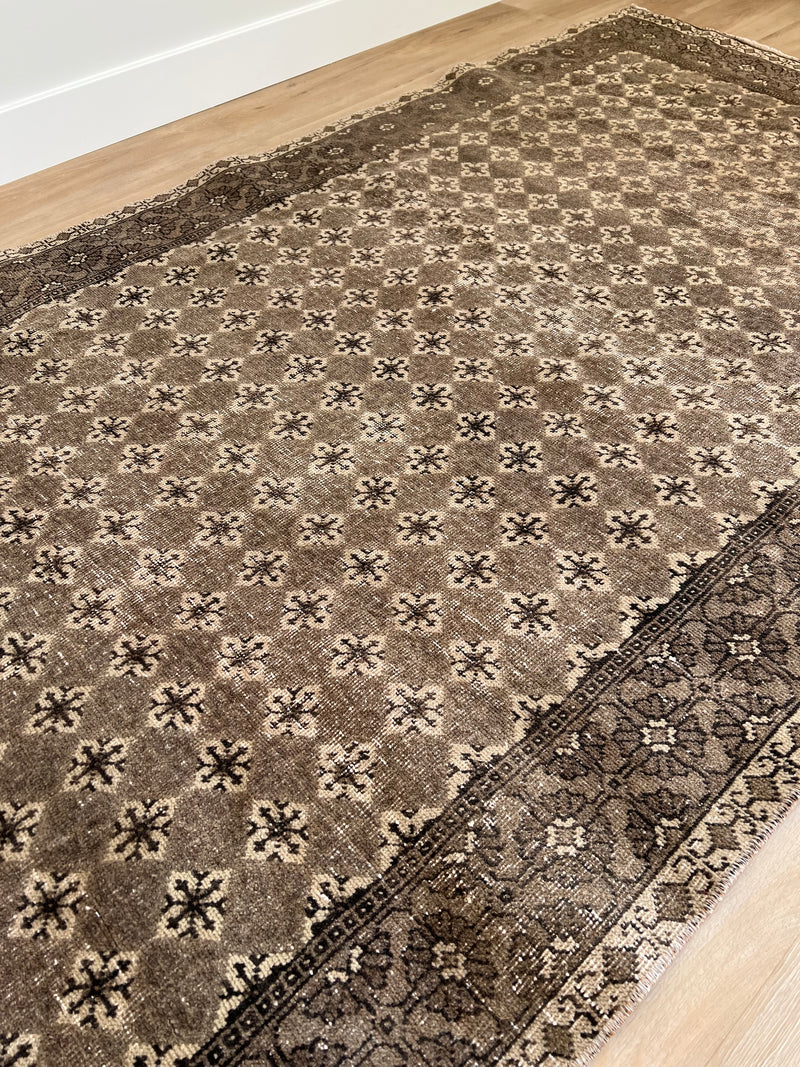 Turkish Rug 02 3x9