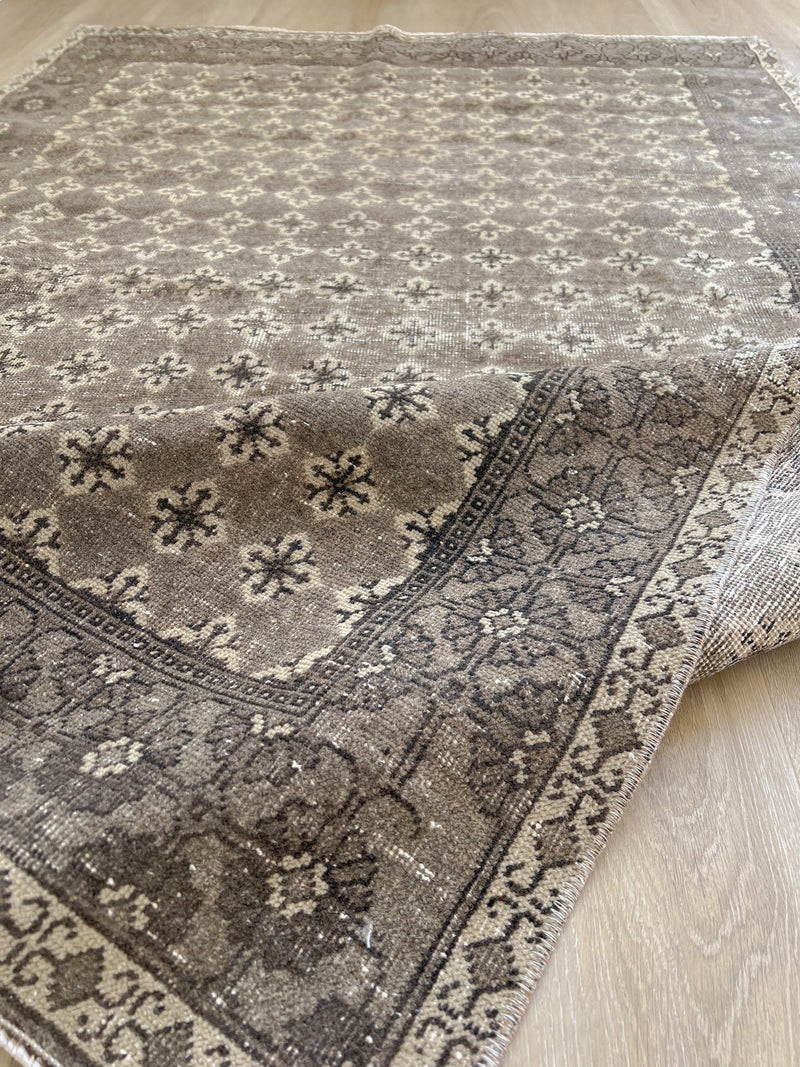 Turkish Rug 02 3x9