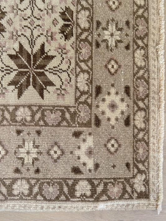 Turkish Rug 01 4x6