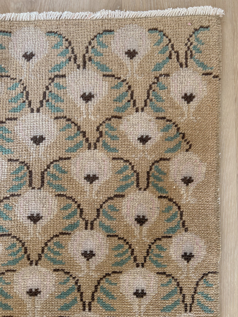 Turkish Rug 03 4x7