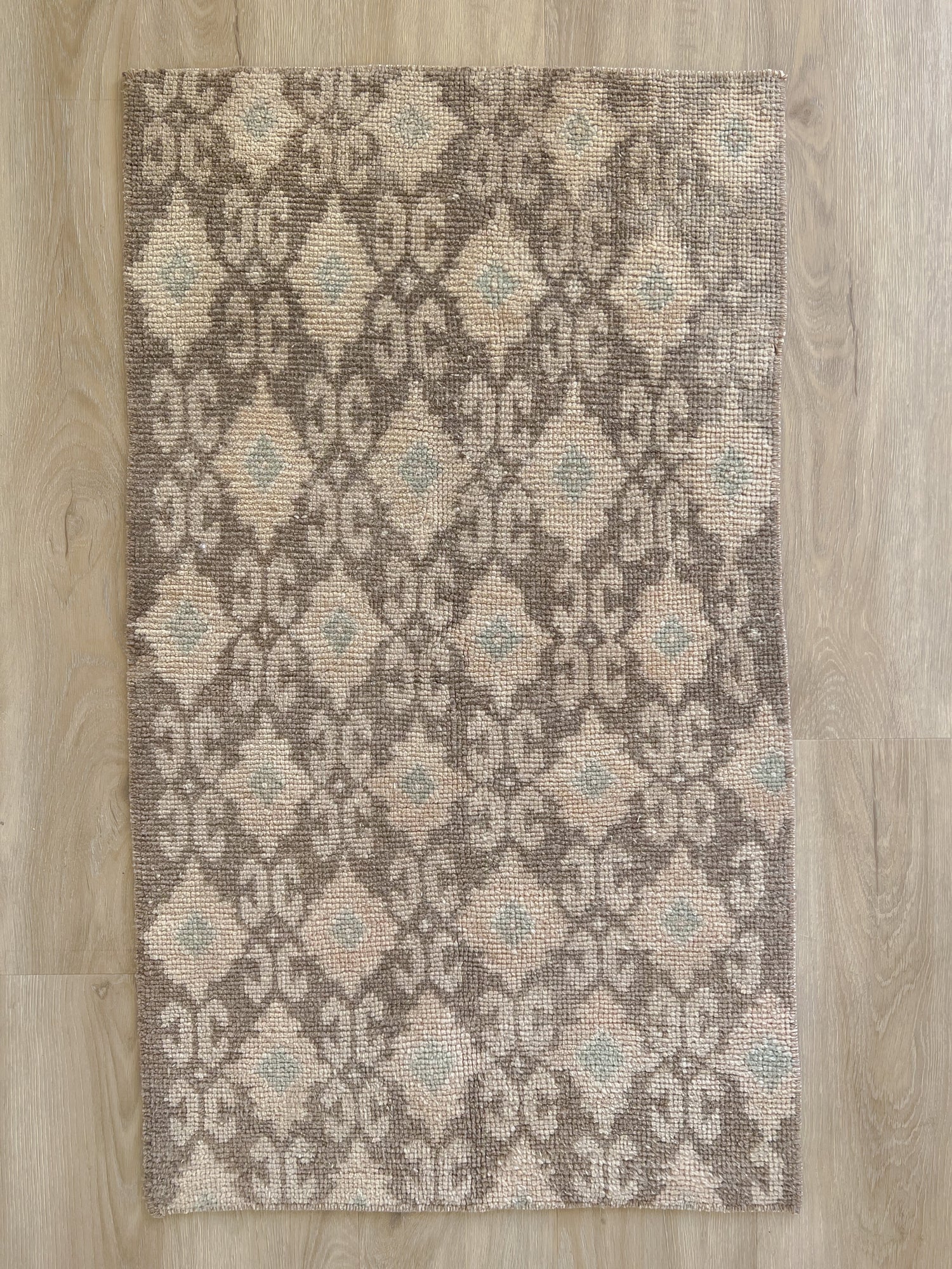 Turkish Rug 05 2x3