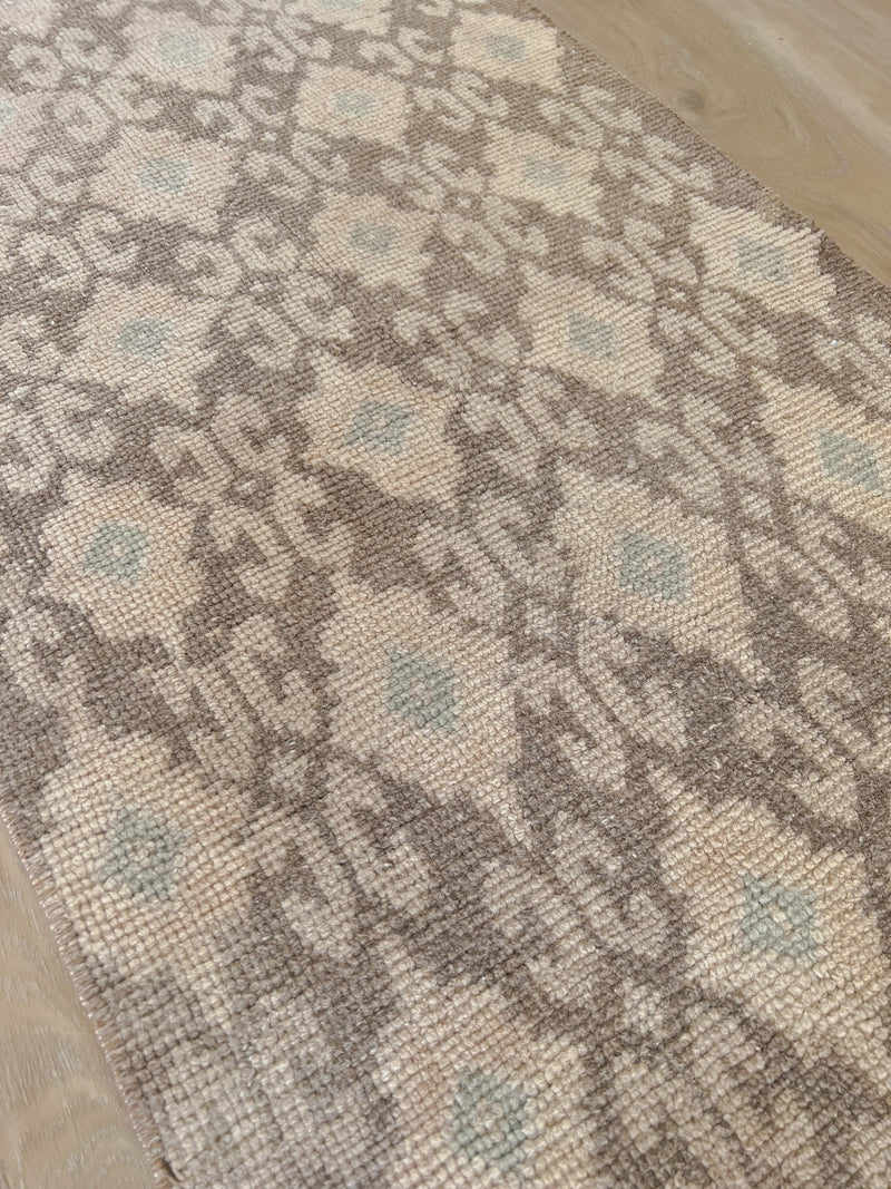 Turkish Rug 05 2x3