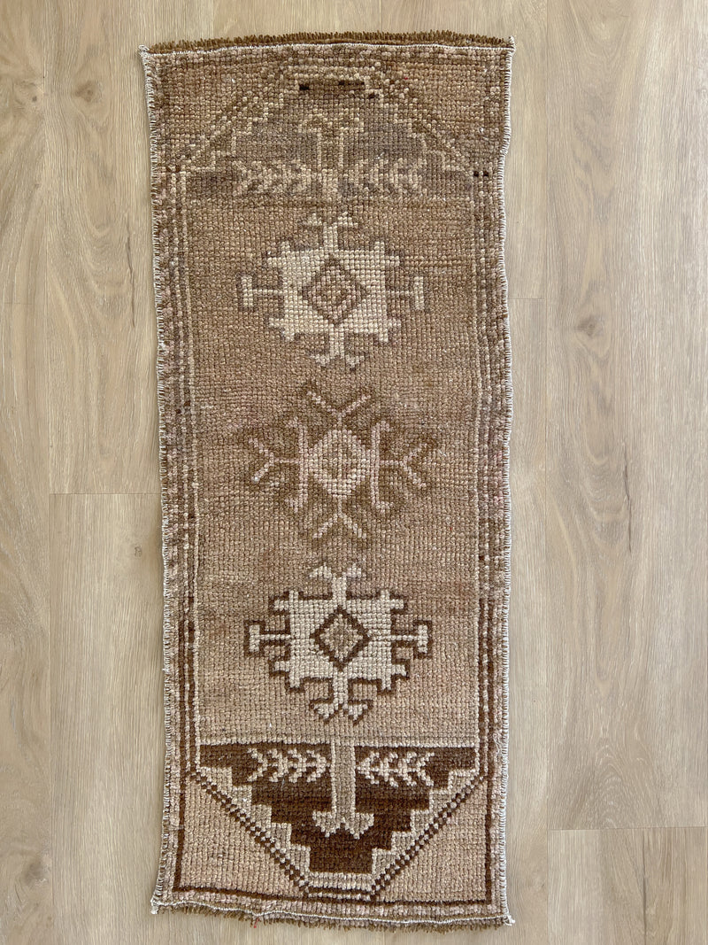 Turkish Rug 07 3x1