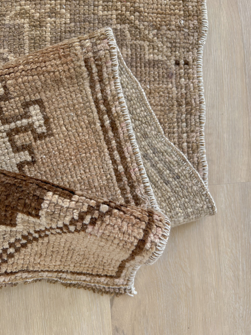 Turkish Rug 07 3x1