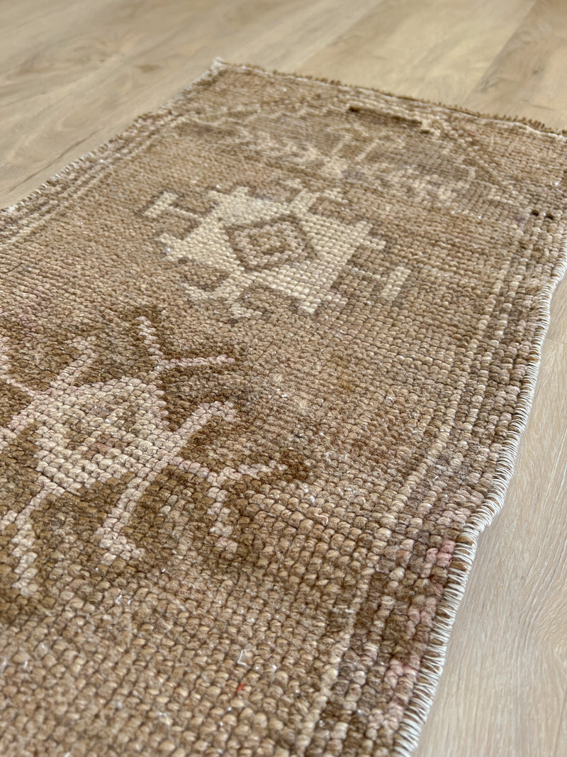Turkish Rug 07 3x1