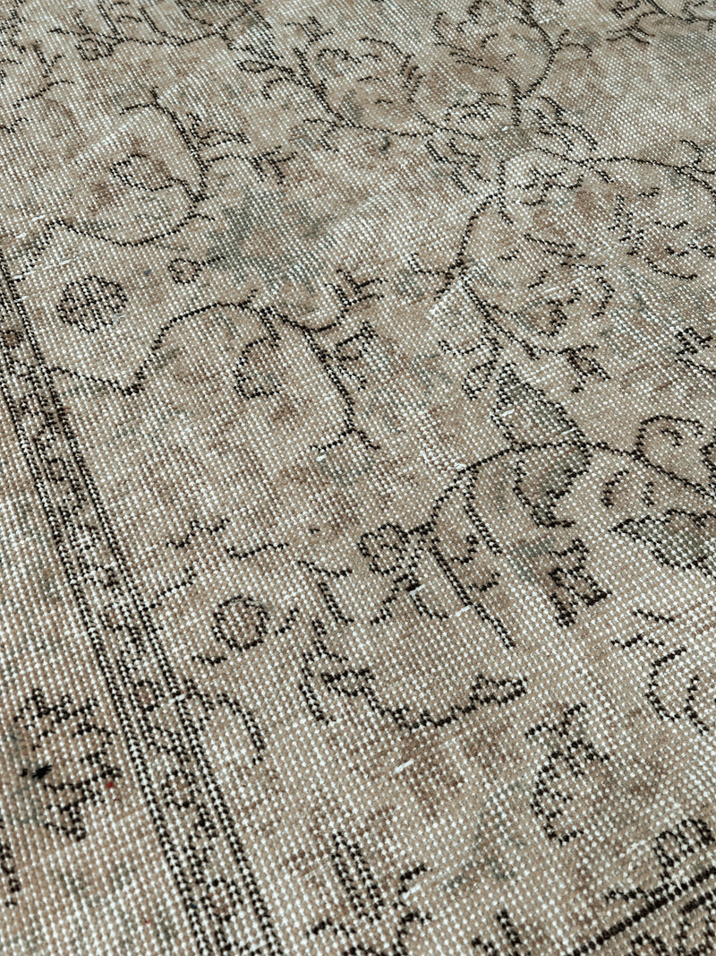 Turkish Rug 08 3x6