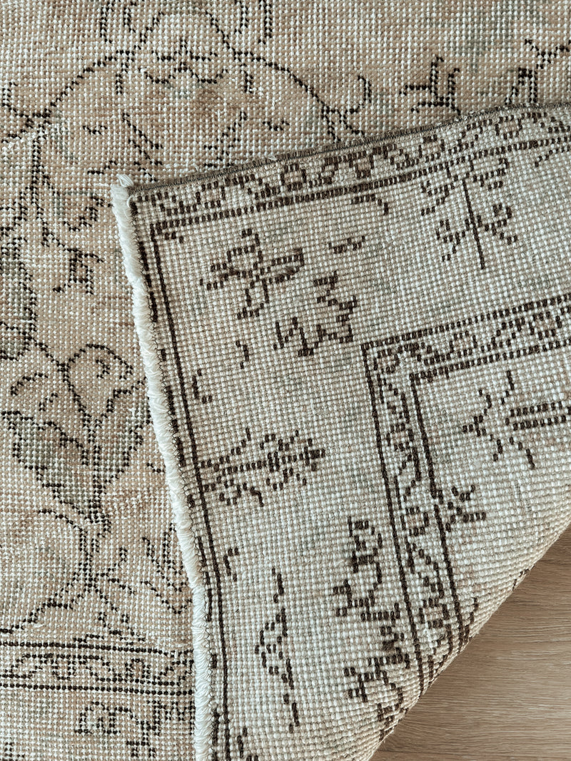 Turkish Rug 08 3x6