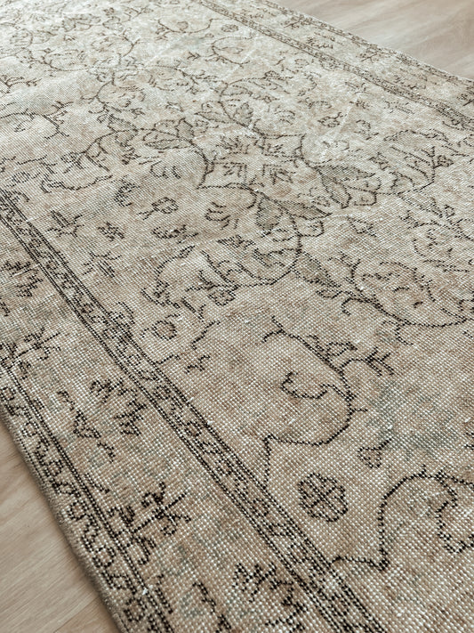 Turkish Rug 08 3x6