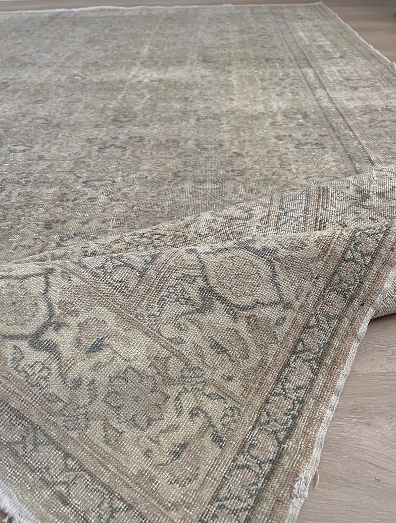 Persian Rug 01 6x9