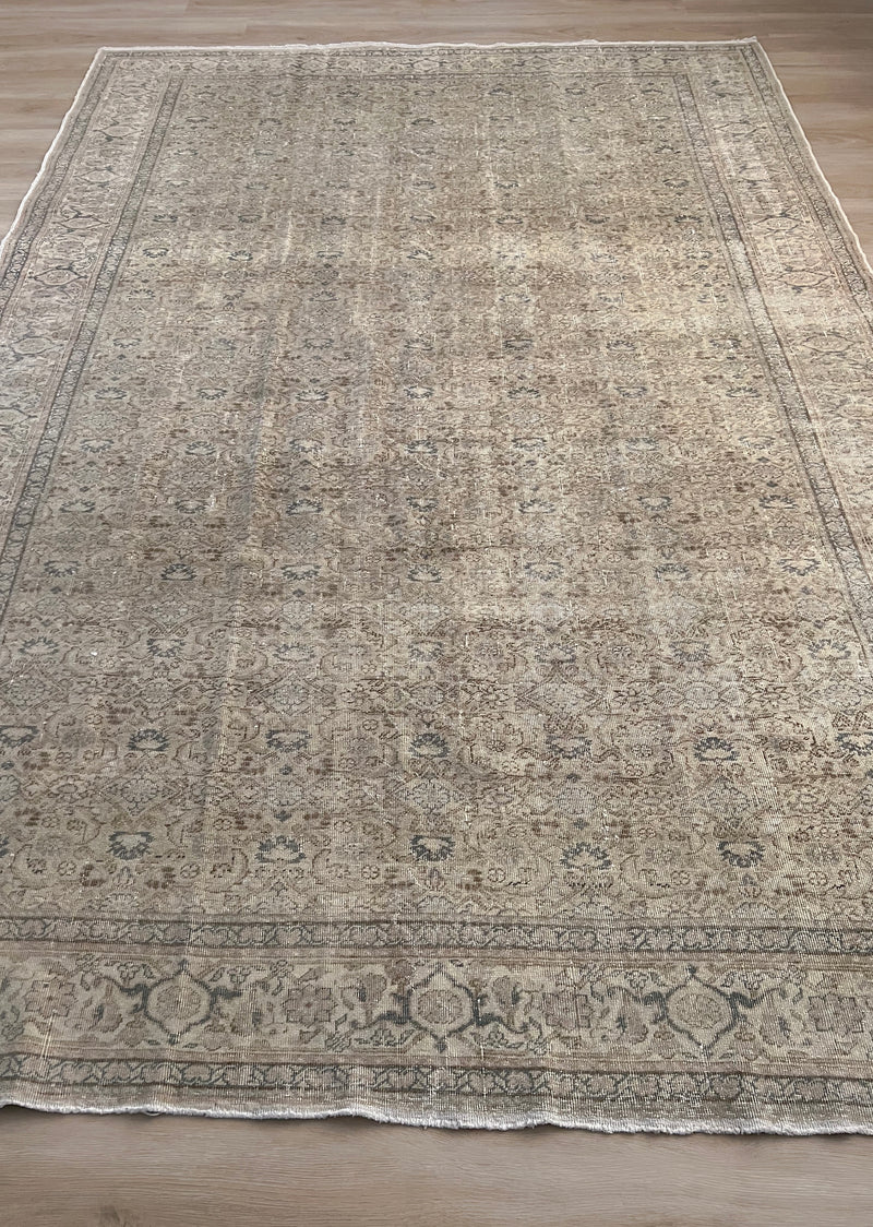 Persian Rug 01 6x9