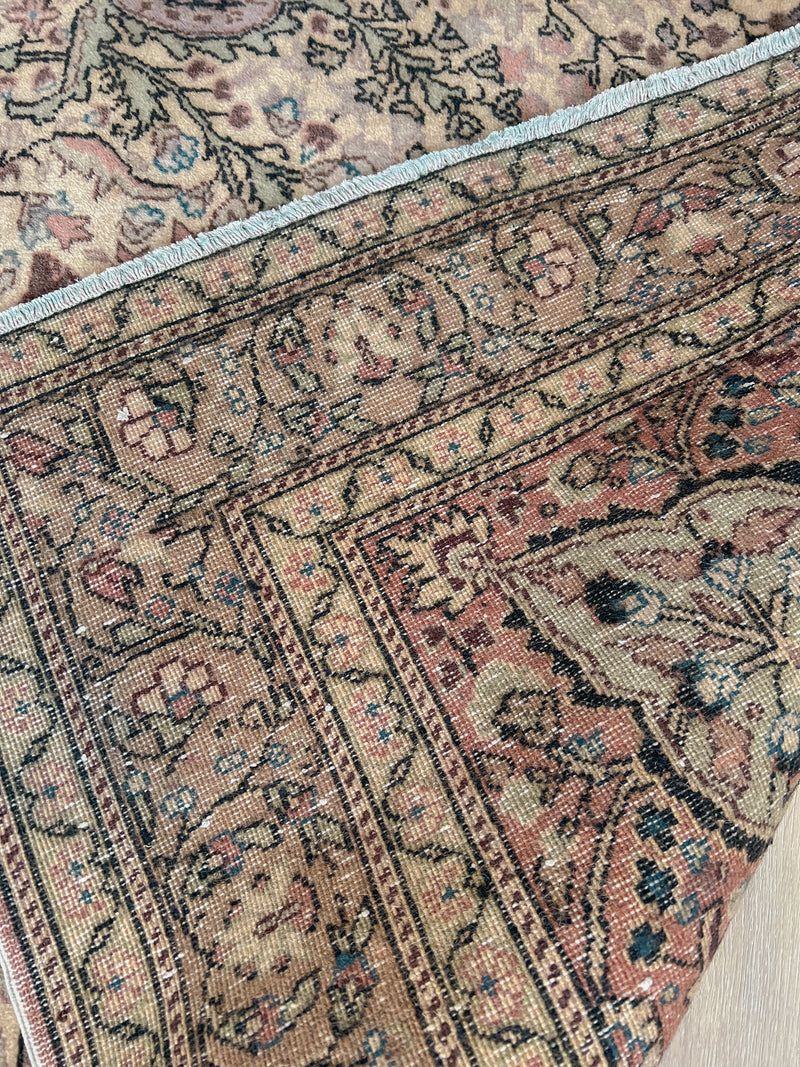 Turkish Rug 09 10x6