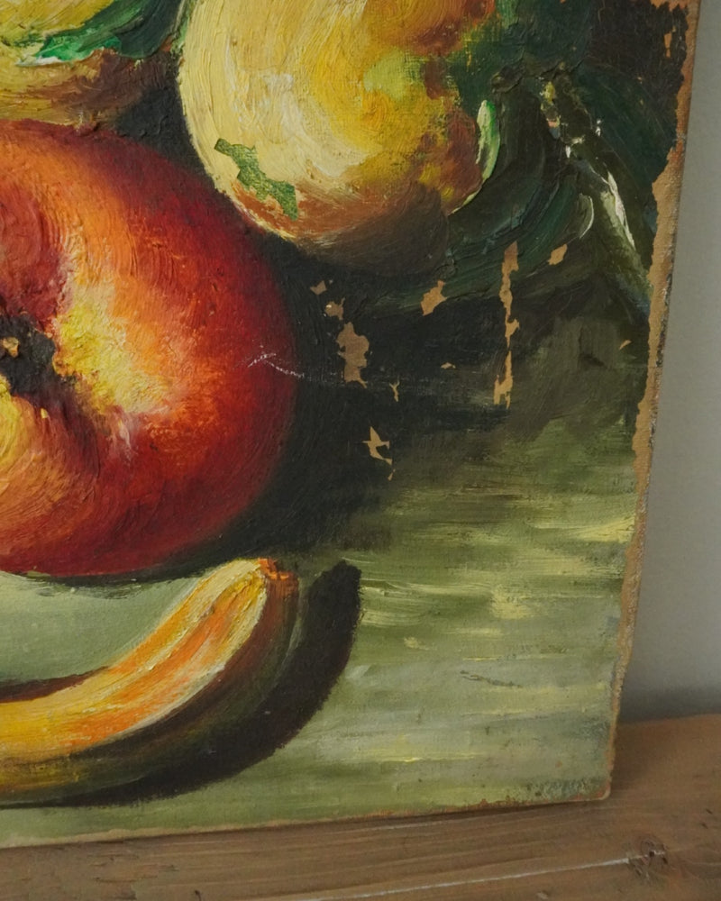 Fruit Still Life