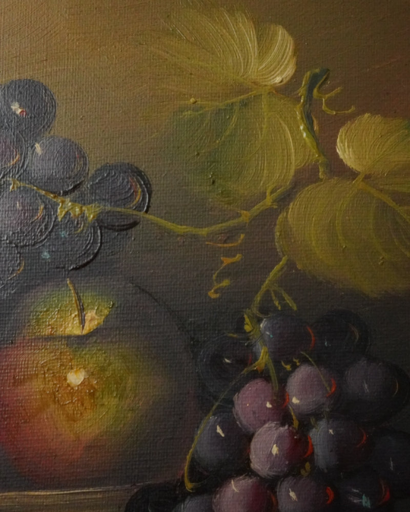 Wine and Grapes