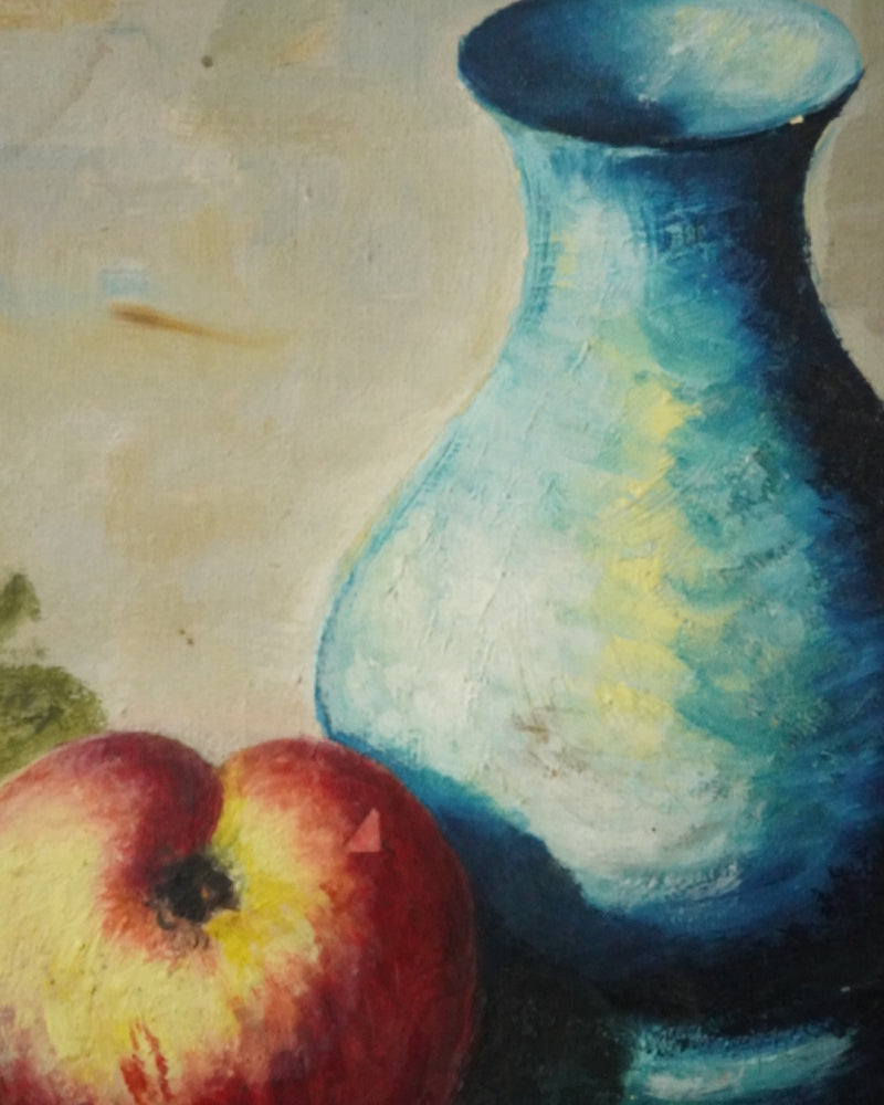 Fruit Still Life
