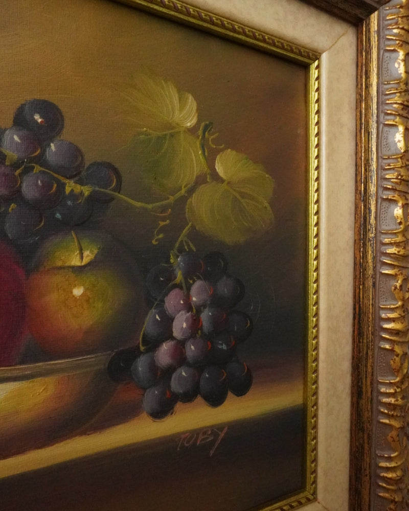 Wine and Grapes