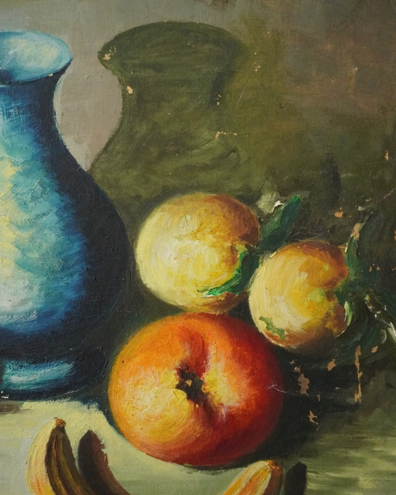 Fruit Still Life