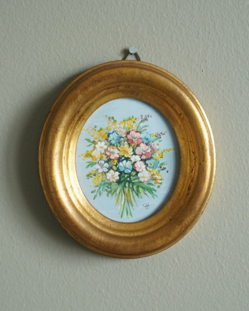 Mini Bouquet