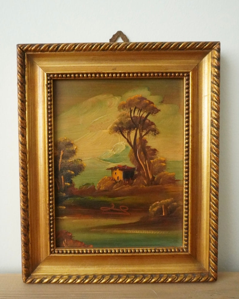 House in the Trees 2