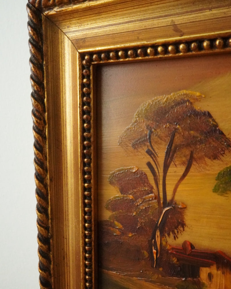House in the Trees 1