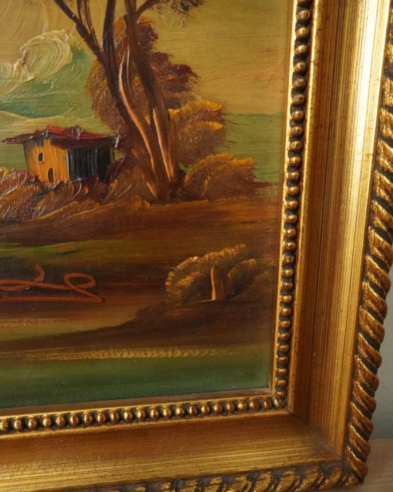 House in the Trees 2
