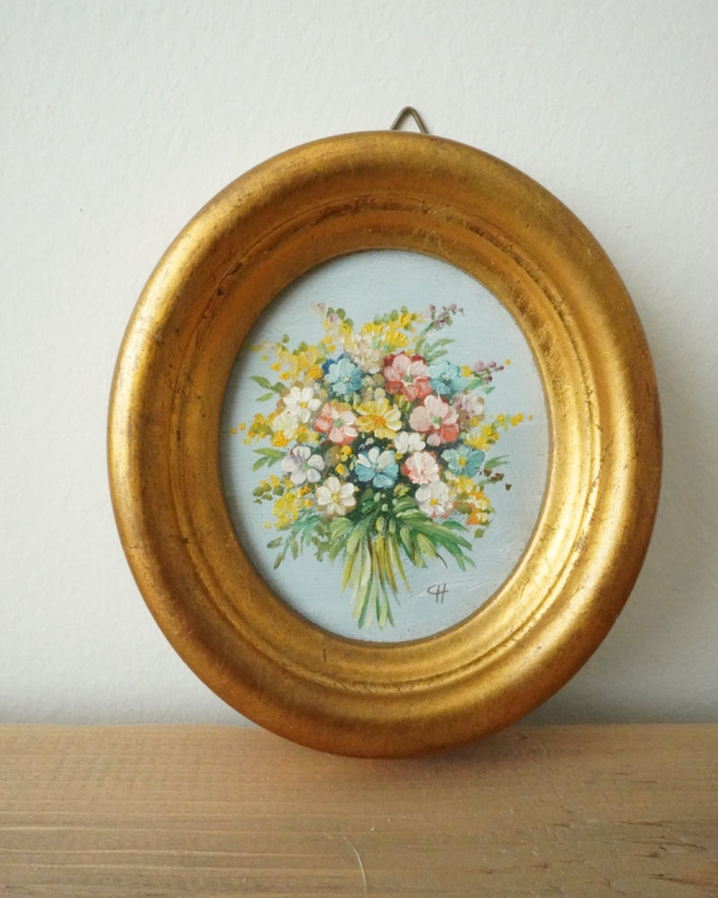 Mini Bouquet