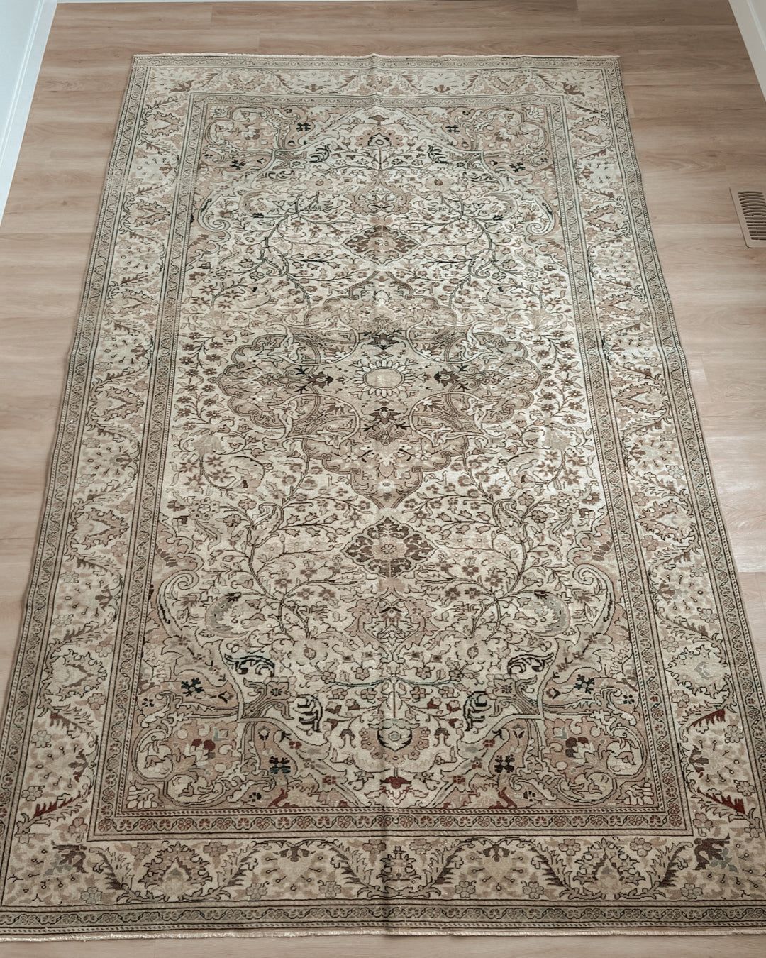 Turkish Rug 10 10x6