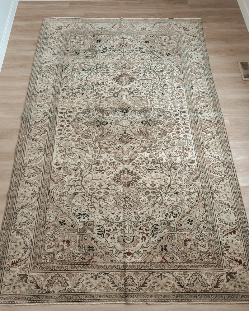 Turkish Rug 10 10x6