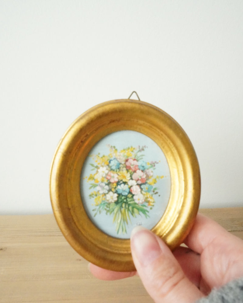 Mini Bouquet
