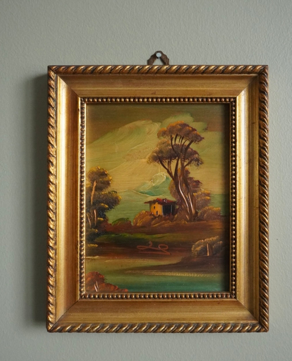 House in the Trees 2