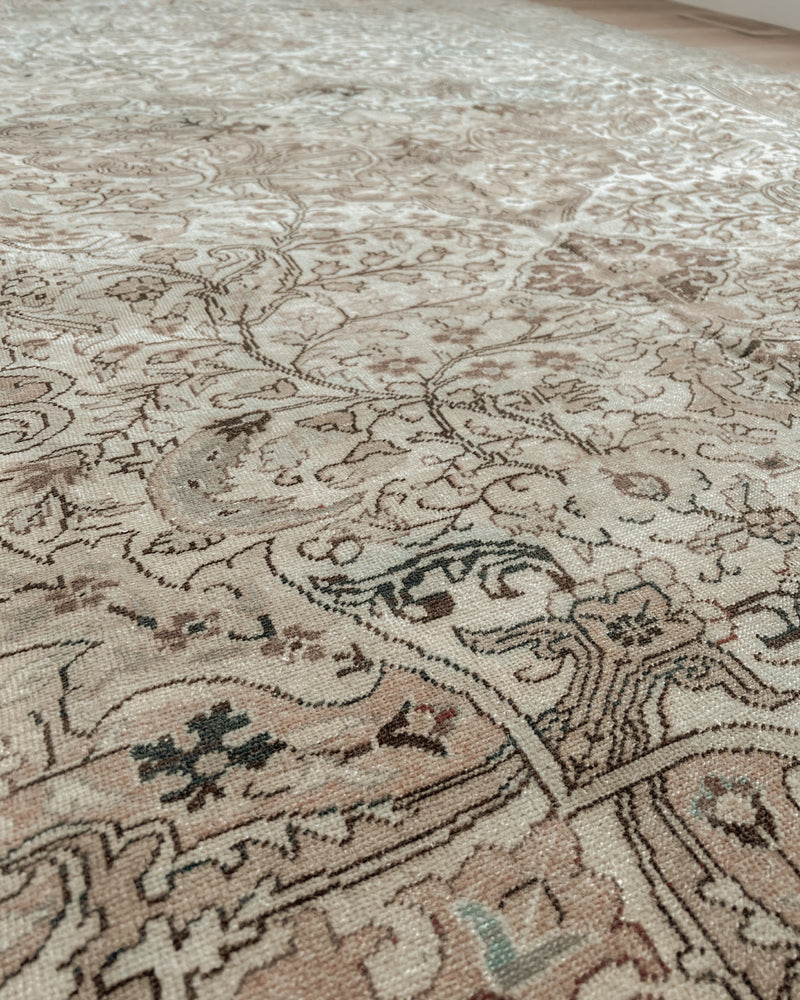 Turkish Rug 10 10x6
