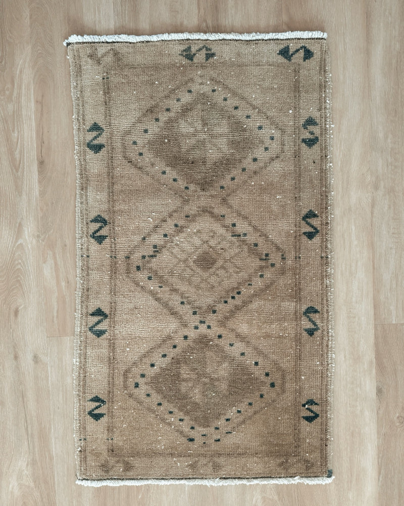 Turkish Rug 18 2 x 3