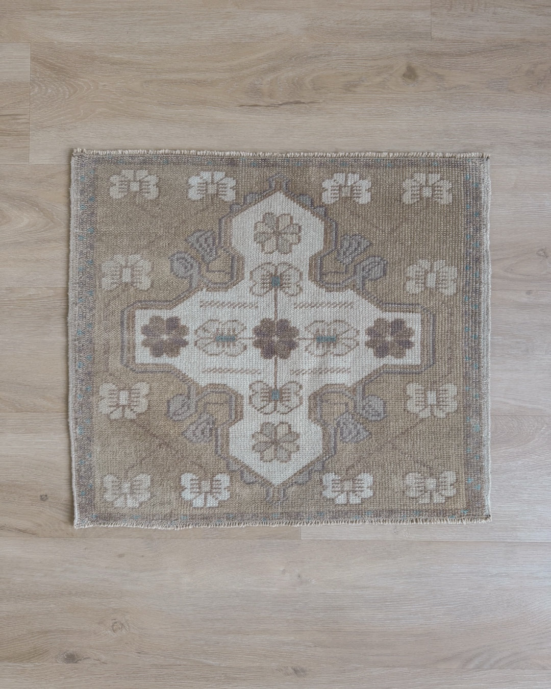 Turkish Rug 37