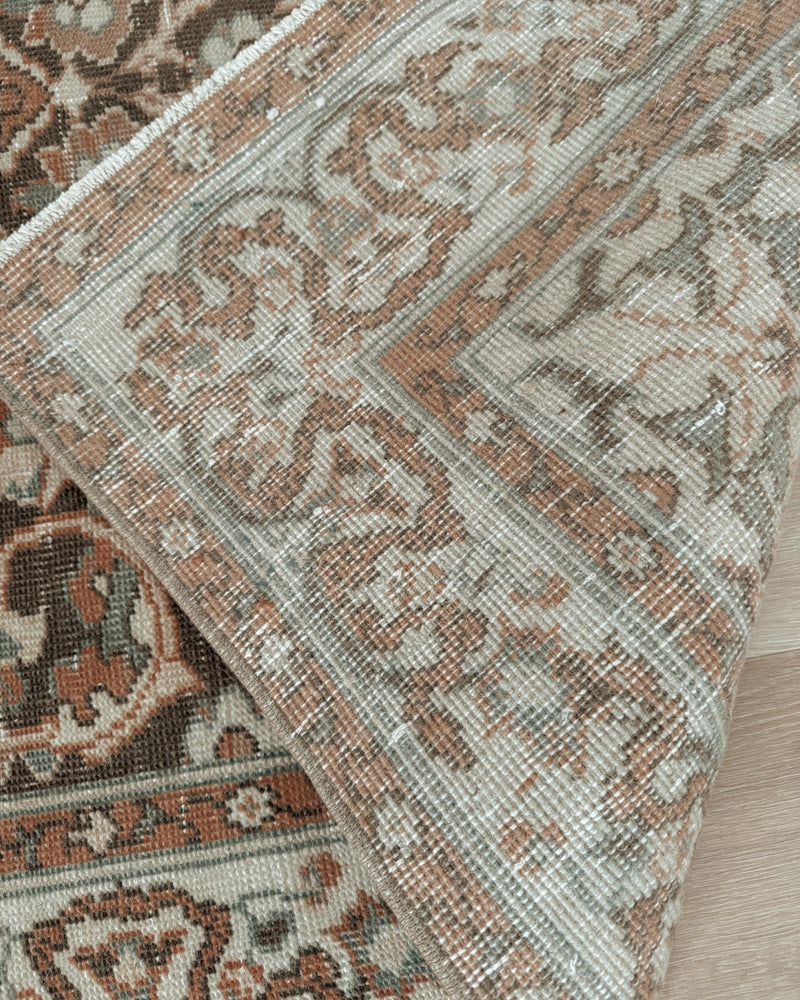 Turkish Rug 32 3 x 6